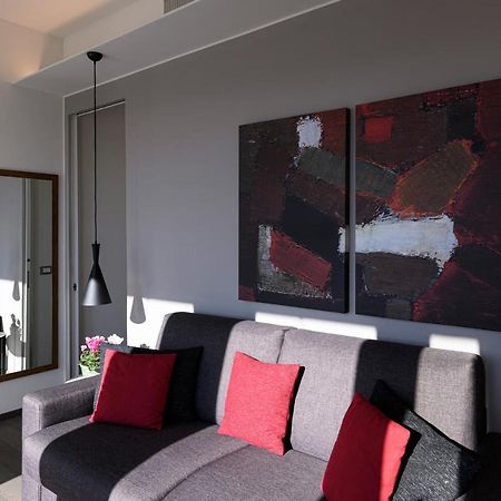 B&B The Attico Florencia Exterior foto