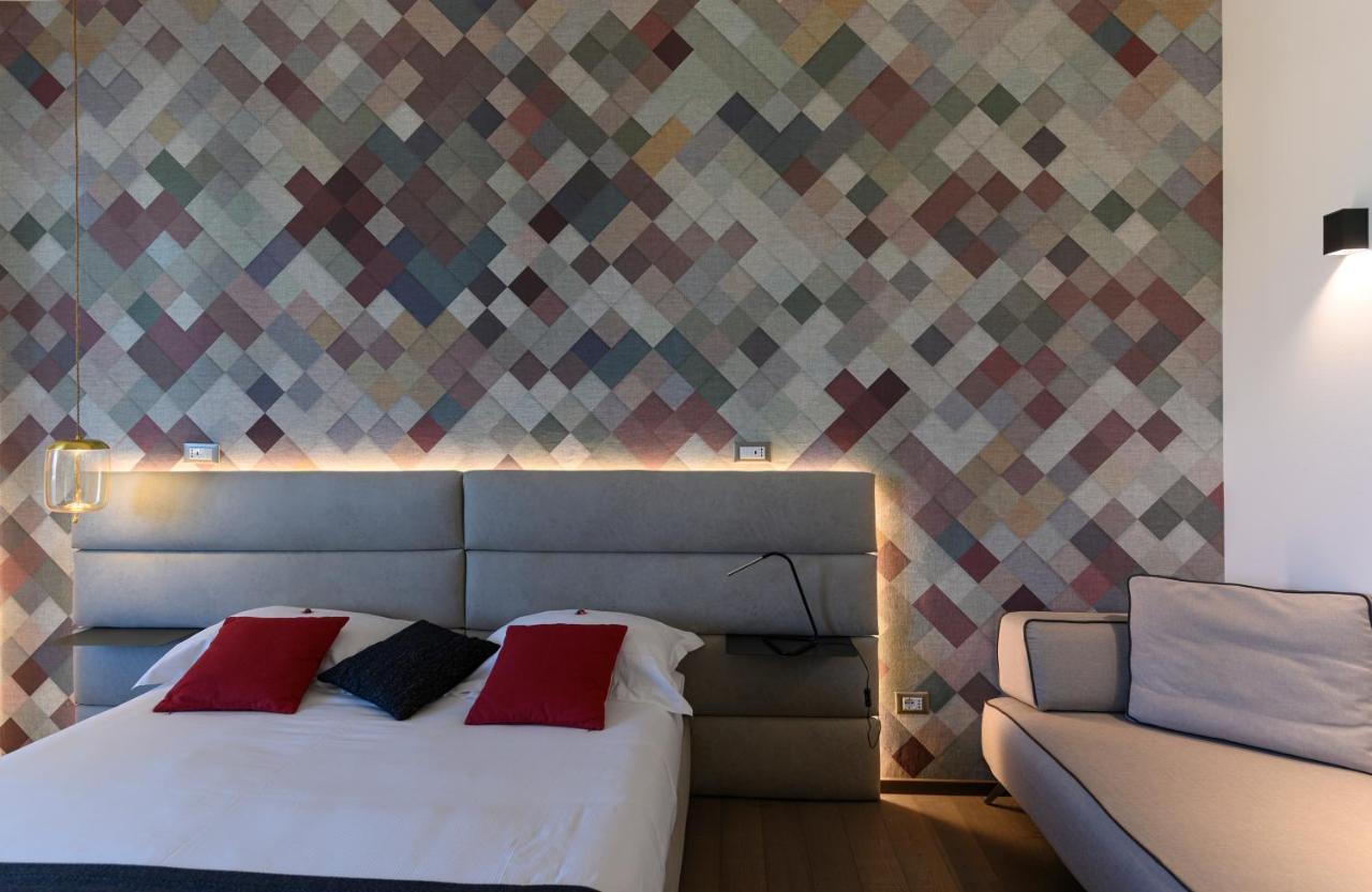 B&B The Attico Florencia Exterior foto