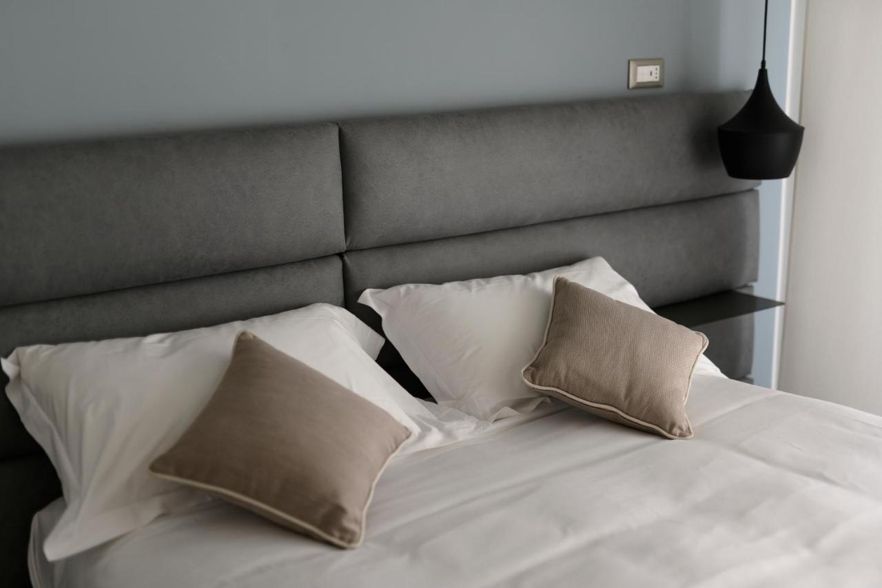B&B The Attico Florencia Exterior foto