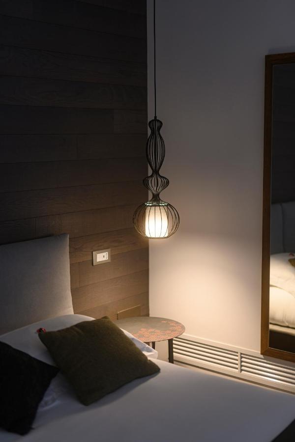 B&B The Attico Florencia Exterior foto