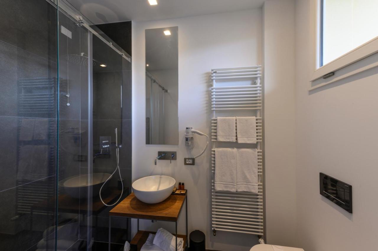B&B The Attico Florencia Exterior foto